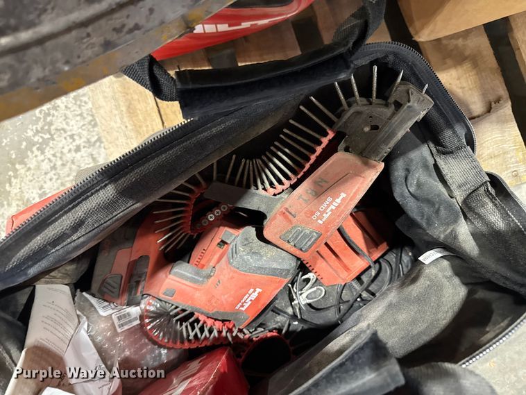 image for item EA2254 Tools