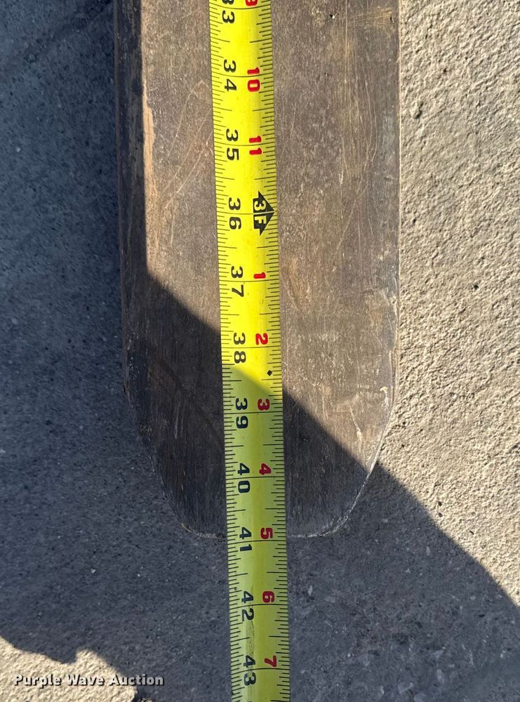 image for item EA2255 Clark C30CL forklift