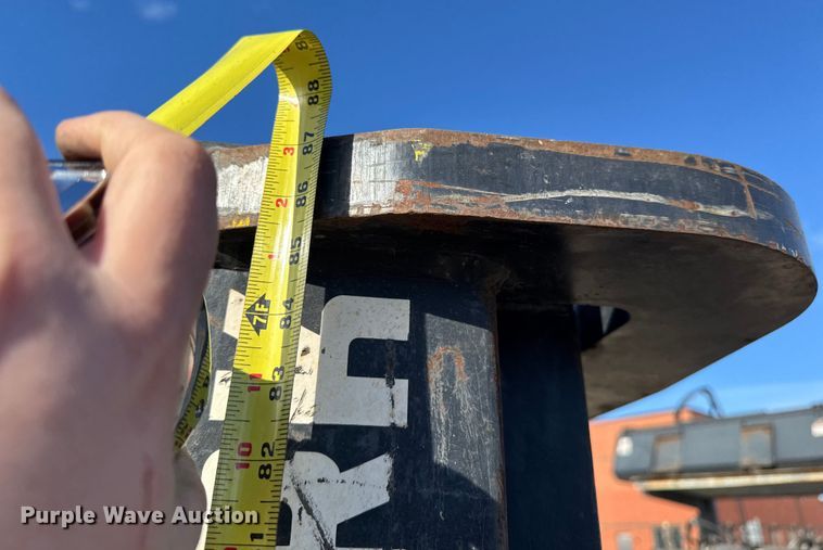 image for item EA2255 Clark C30CL forklift