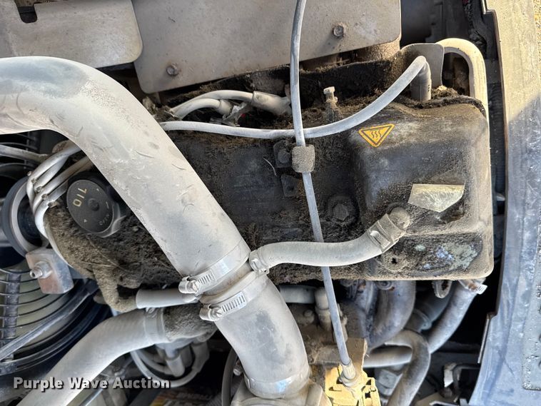 image for item EA2255 Clark C30CL forklift