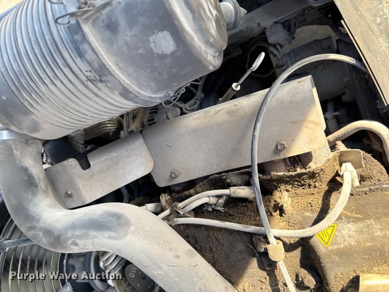 image for item EA2255 Clark C30CL forklift