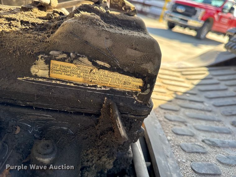 image for item EA2255 Clark C30CL forklift