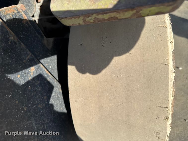 image for item EA2255 Clark C30CL forklift