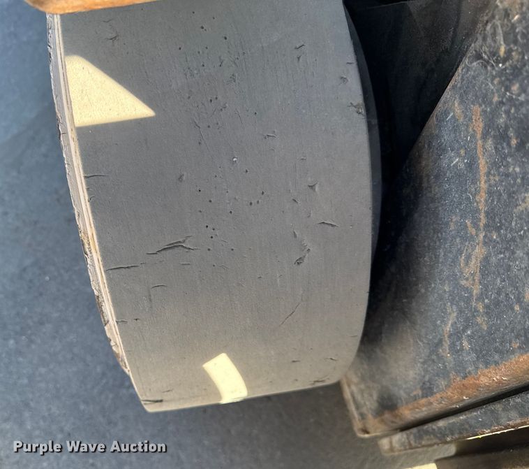 image for item EA2255 Clark C30CL forklift