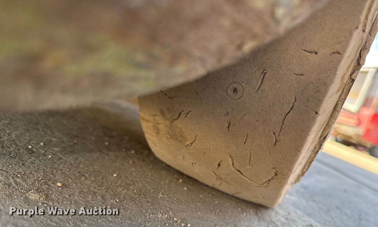 image for item EA2255 Clark C30CL forklift