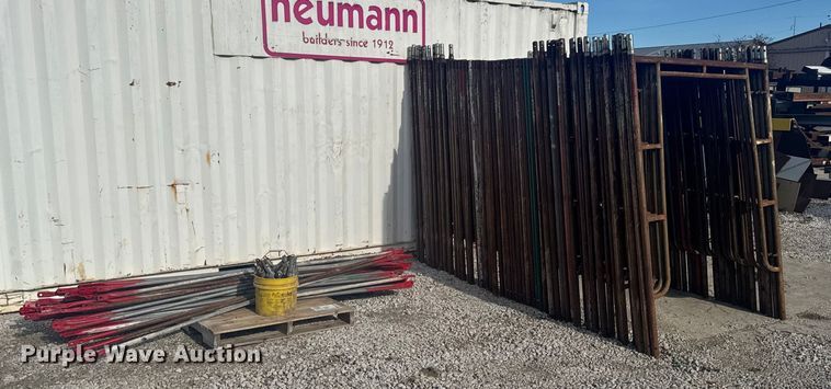 image for item EA2256 Scaffolding