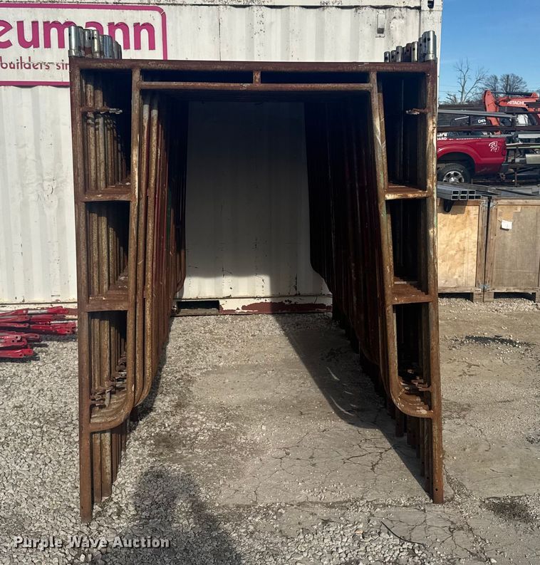 image for item EA2256 Scaffolding