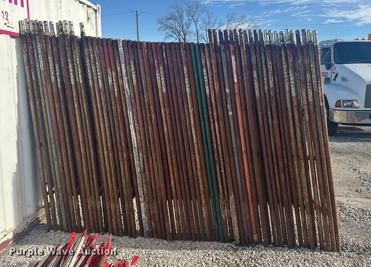 image for item EA2256 Scaffolding