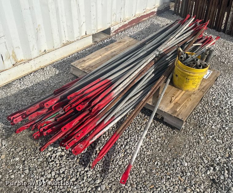 image for item EA2256 Scaffolding