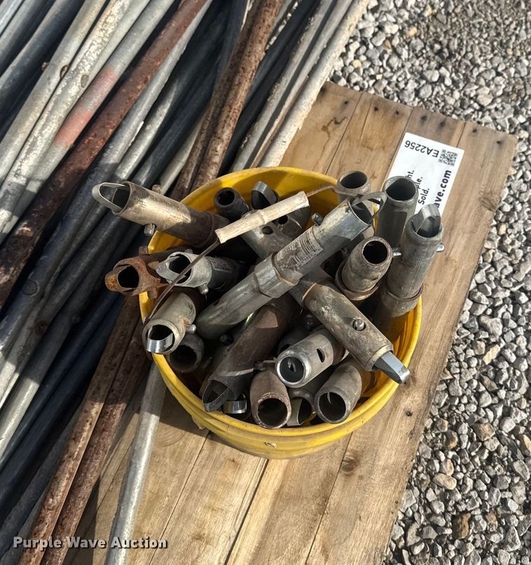 image for item EA2256 Scaffolding