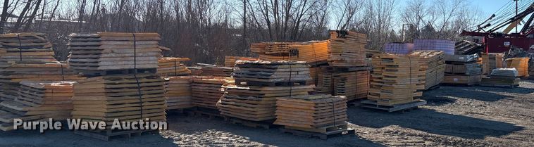 image for item EA2264 Concrete texture forms