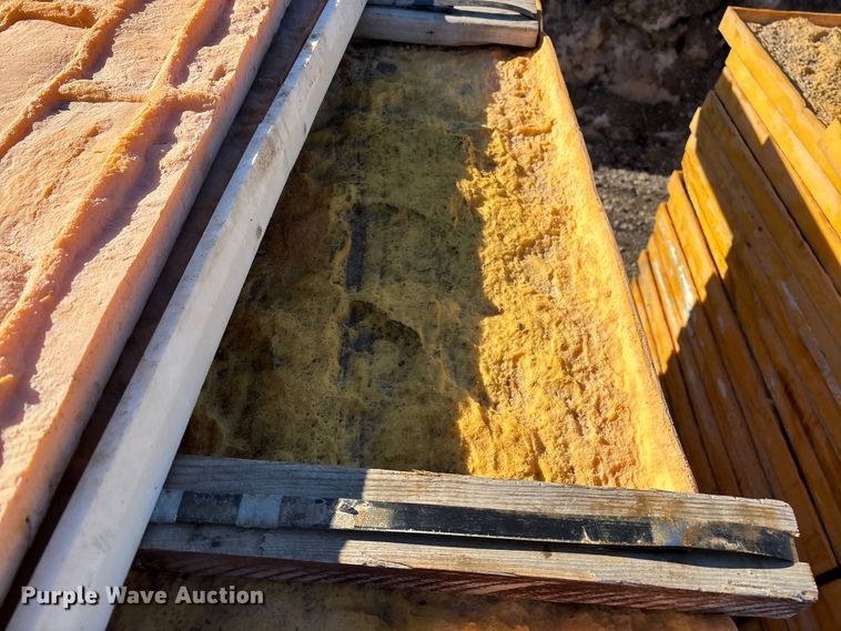 image for item EA2264 Concrete texture forms