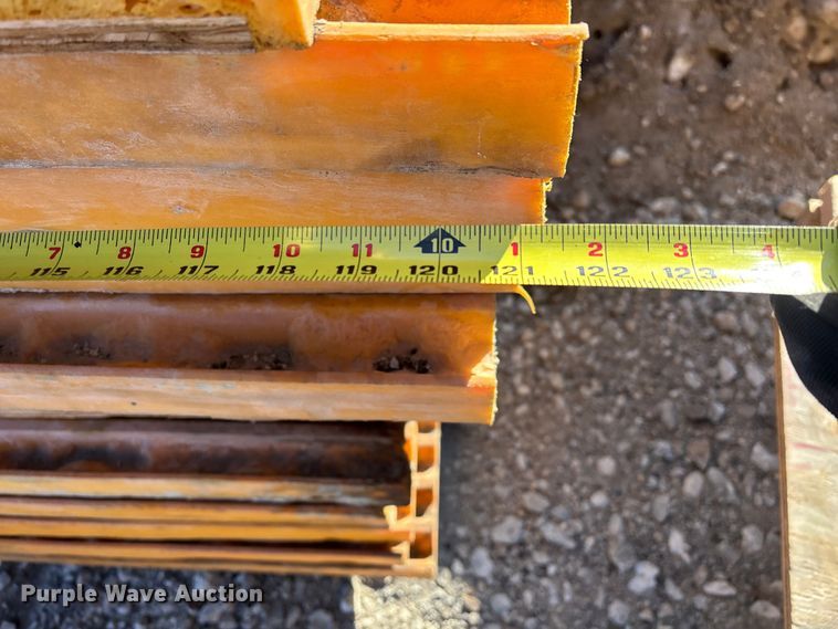 image for item EA2264 Concrete texture forms