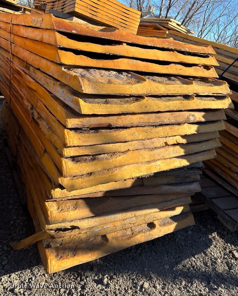 image for item EA2264 Concrete texture forms