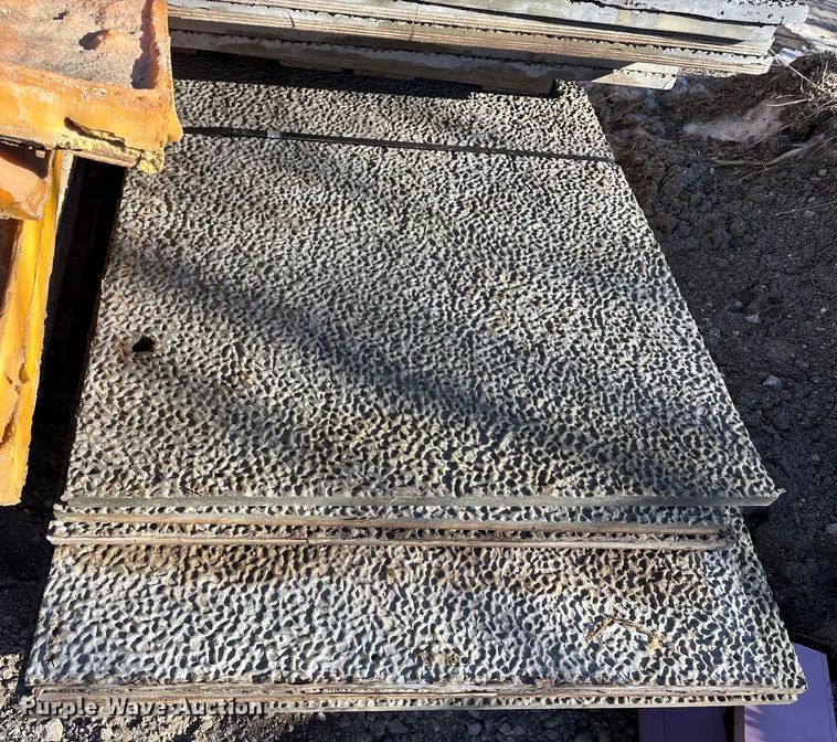 image for item EA2264 Concrete texture forms