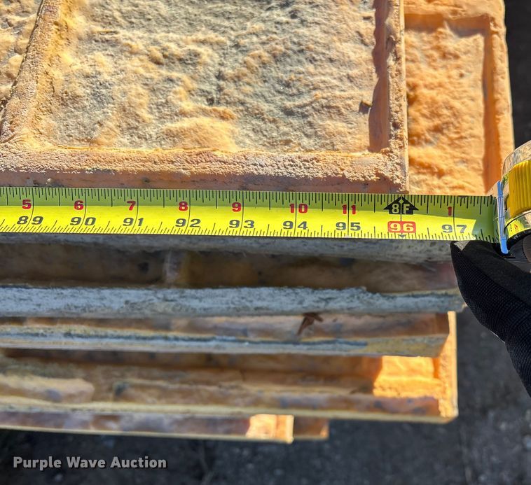 image for item EA2264 Concrete texture forms