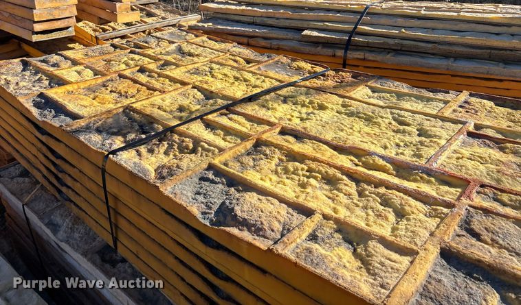 image for item EA2264 Concrete texture forms