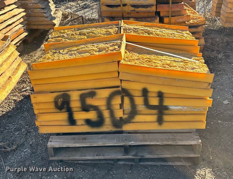 image for item EA2264 Concrete texture forms