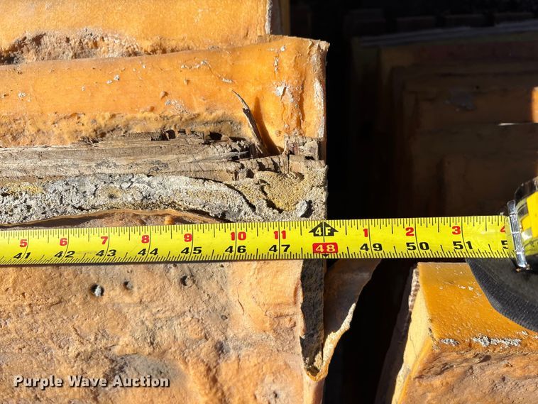 image for item EA2264 Concrete texture forms