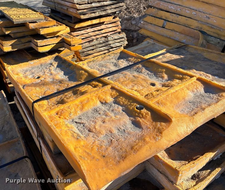 image for item EA2264 Concrete texture forms