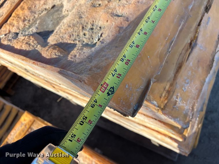 image for item EA2264 Concrete texture forms