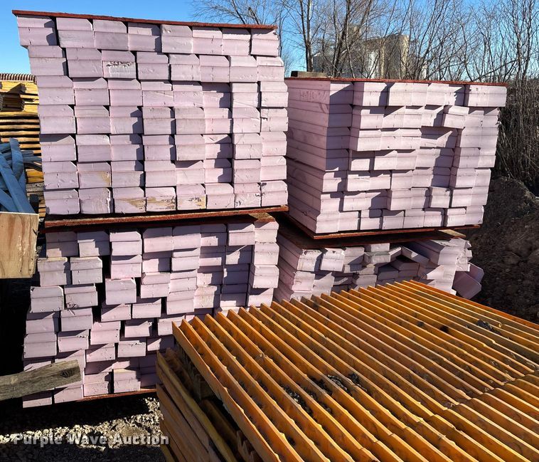 image for item EA2264 Concrete texture forms