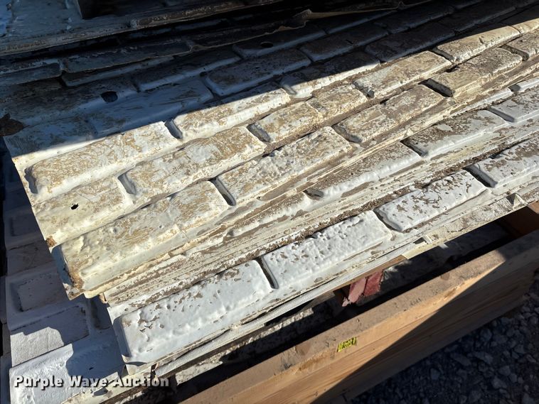 image for item EA2264 Concrete texture forms