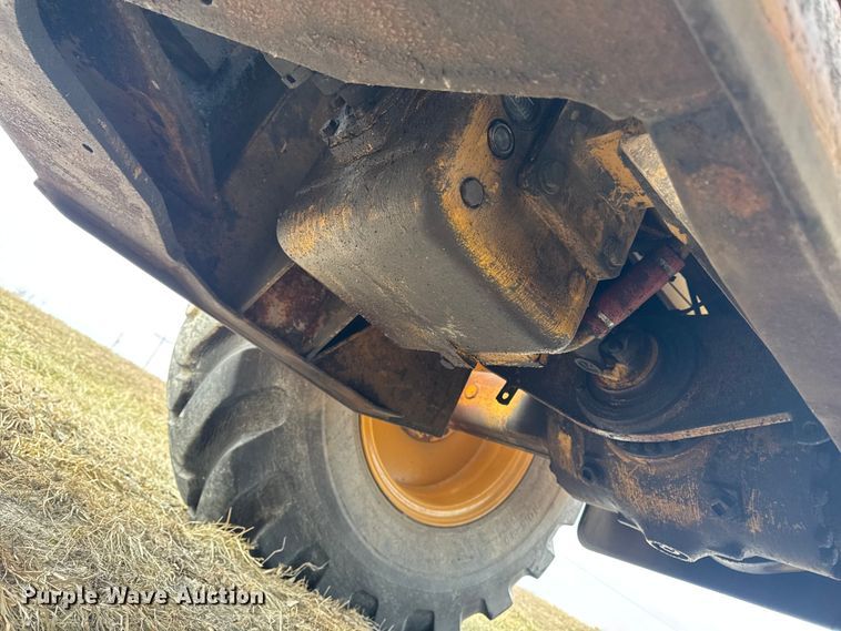 image for item EA2273 Dresser 530C wheel loader