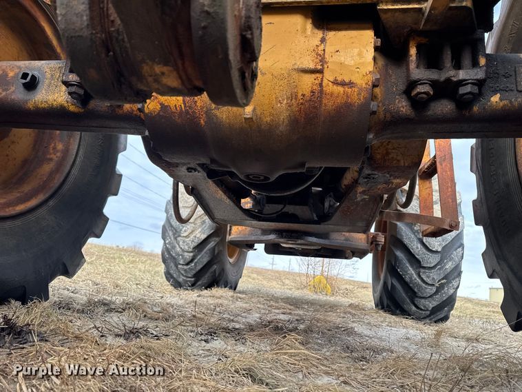 image for item EA2273 Dresser 530C wheel loader