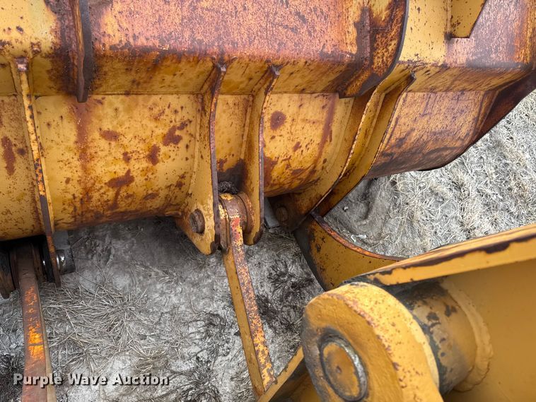 image for item EA2273 Dresser 530C wheel loader