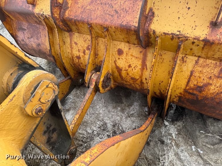 image for item EA2273 Dresser 530C wheel loader