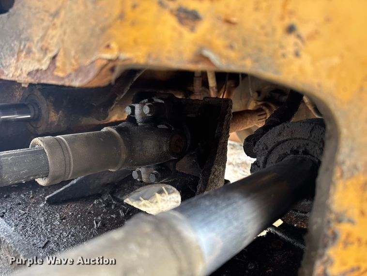 image for item EA2273 Dresser 530C wheel loader