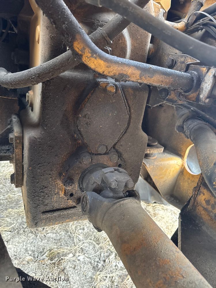 image for item EA2273 Dresser 530C wheel loader