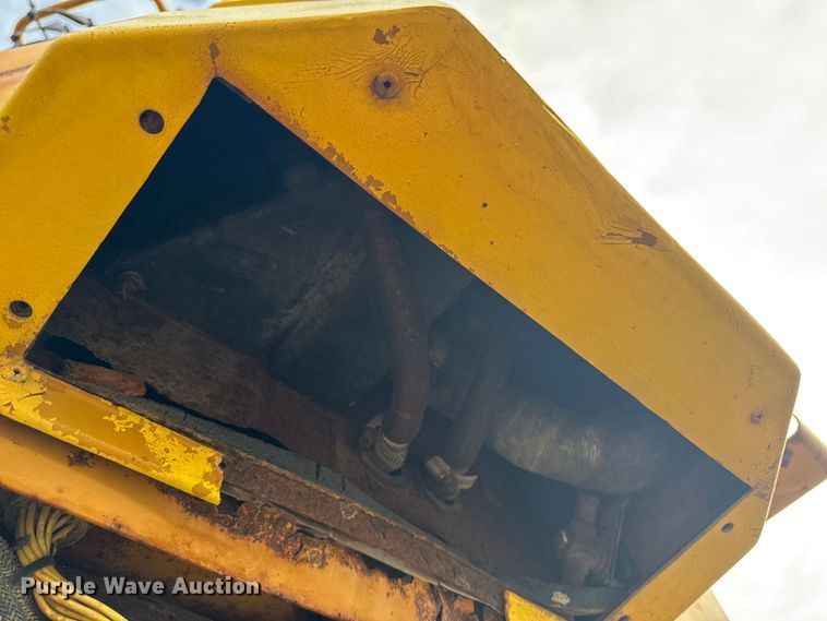 image for item EA2273 Dresser 530C wheel loader