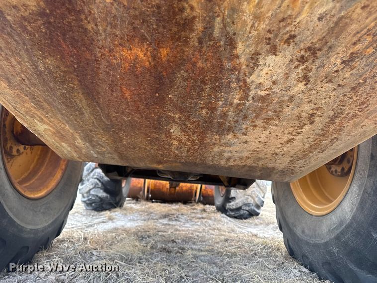 image for item EA2273 Dresser 530C wheel loader