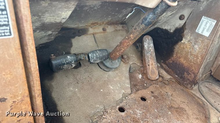 image for item EA2273 Dresser 530C wheel loader