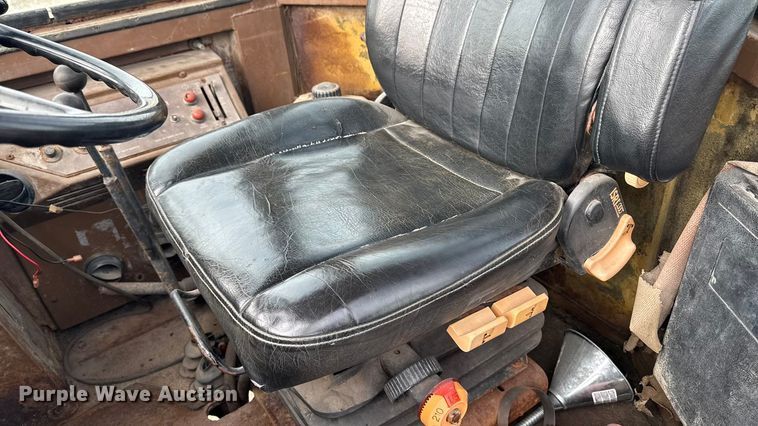 image for item EA2273 Dresser 530C wheel loader