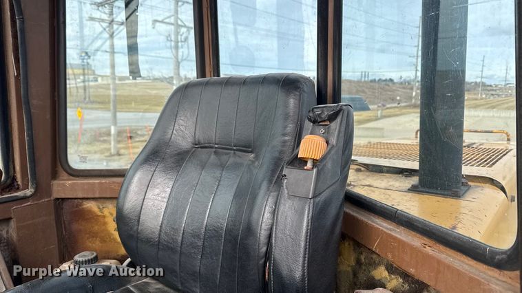 image for item EA2273 Dresser 530C wheel loader