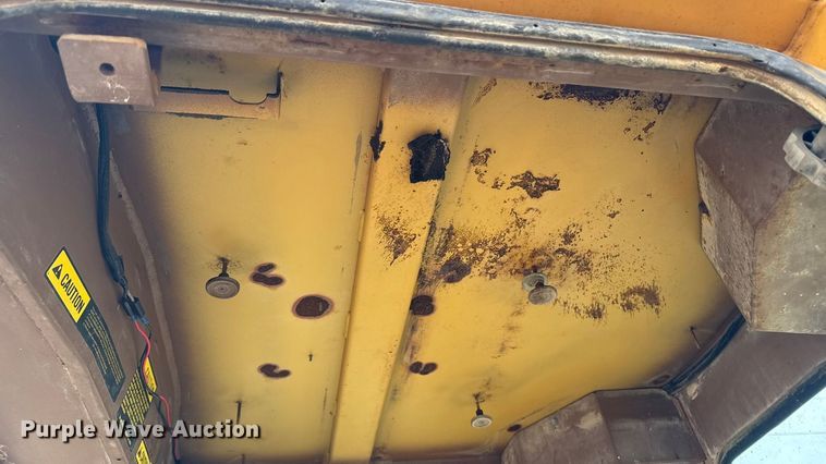 image for item EA2273 Dresser 530C wheel loader