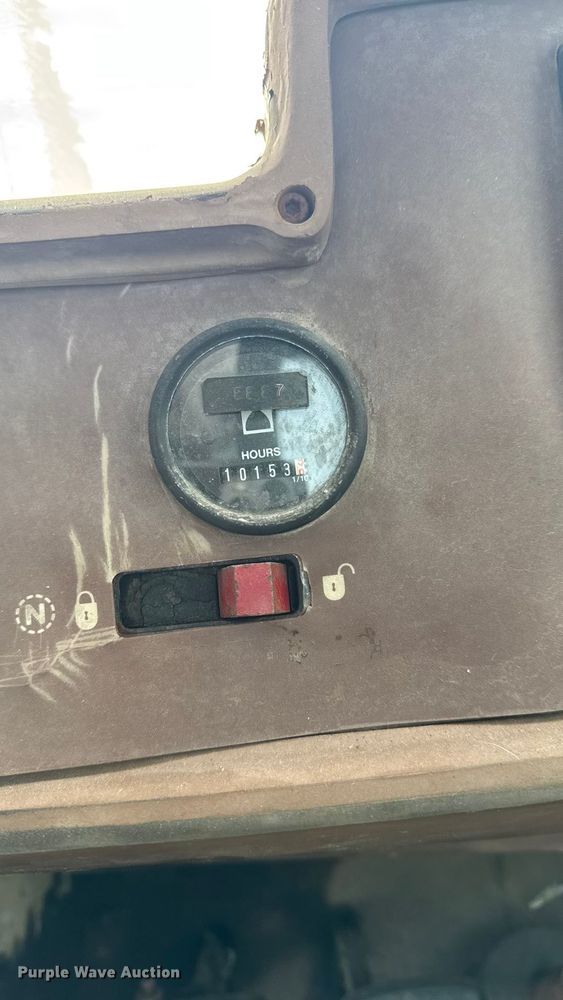 image for item EA2273 Dresser 530C wheel loader