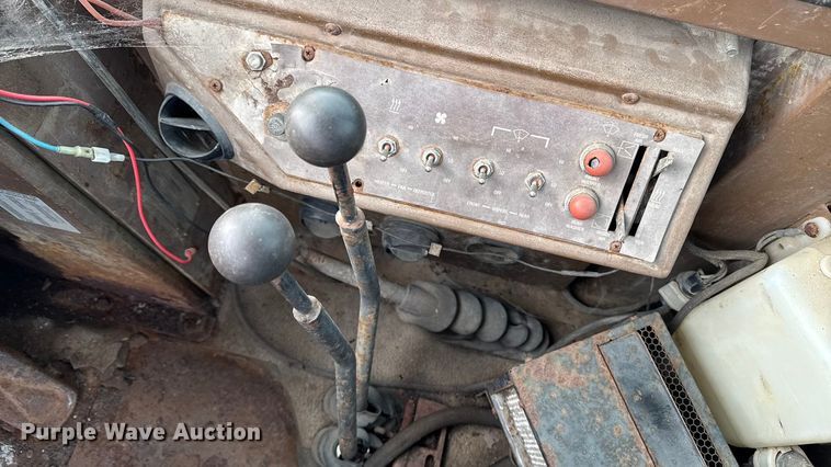 image for item EA2273 Dresser 530C wheel loader