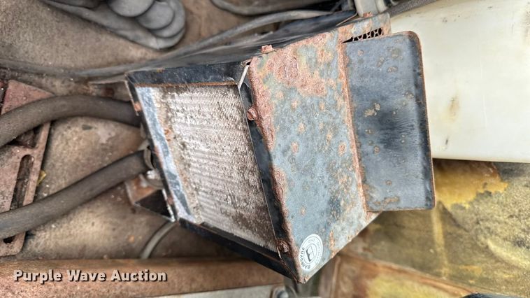 image for item EA2273 Dresser 530C wheel loader