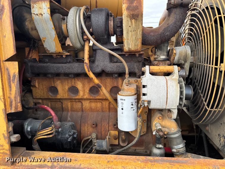 image for item EA2273 Dresser 530C wheel loader