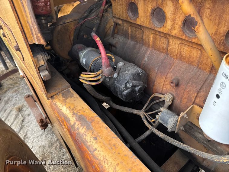 image for item EA2273 Dresser 530C wheel loader