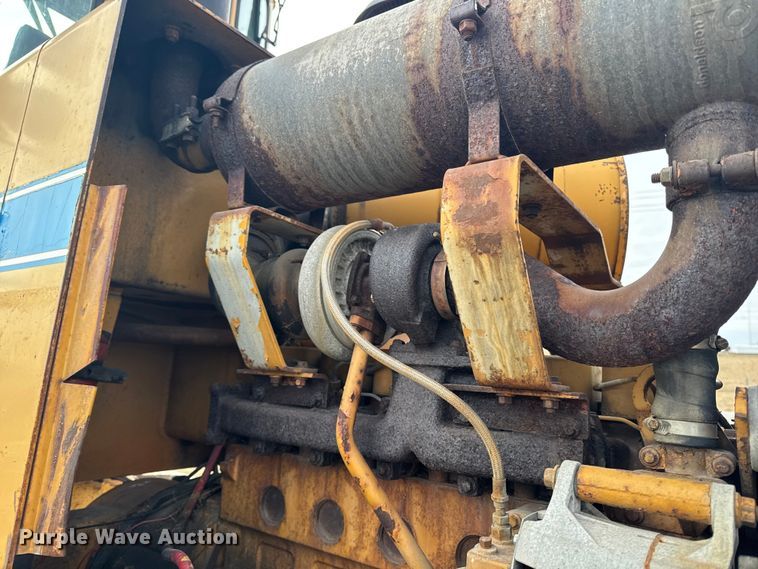 image for item EA2273 Dresser 530C wheel loader