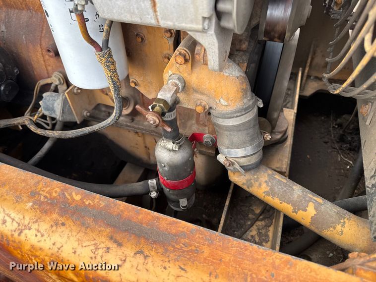 image for item EA2273 Dresser 530C wheel loader