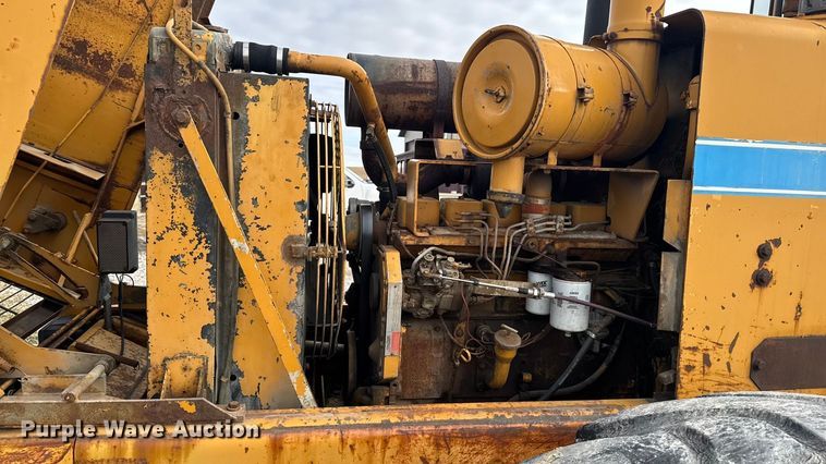 image for item EA2273 Dresser 530C wheel loader