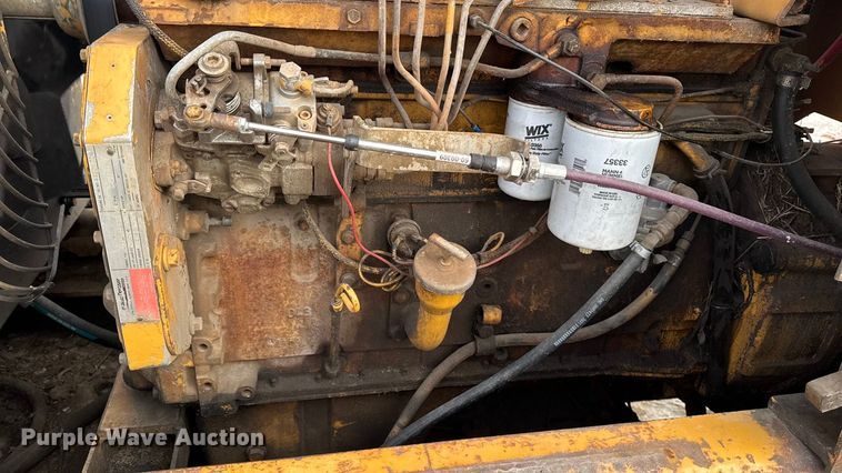 image for item EA2273 Dresser 530C wheel loader