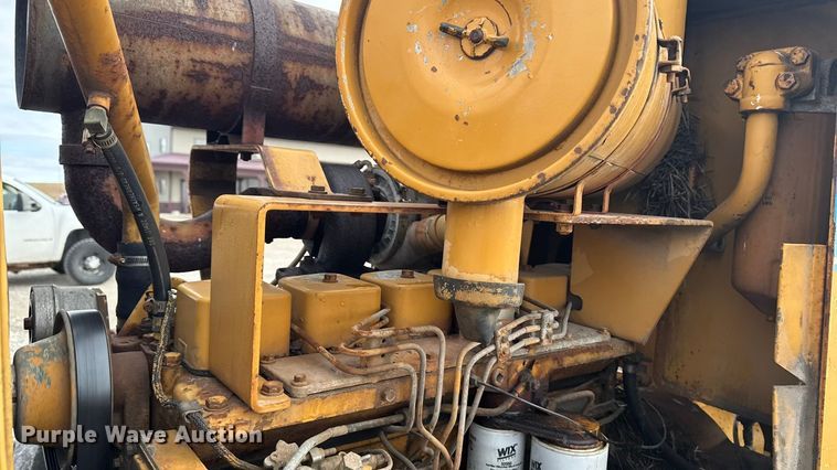 image for item EA2273 Dresser 530C wheel loader