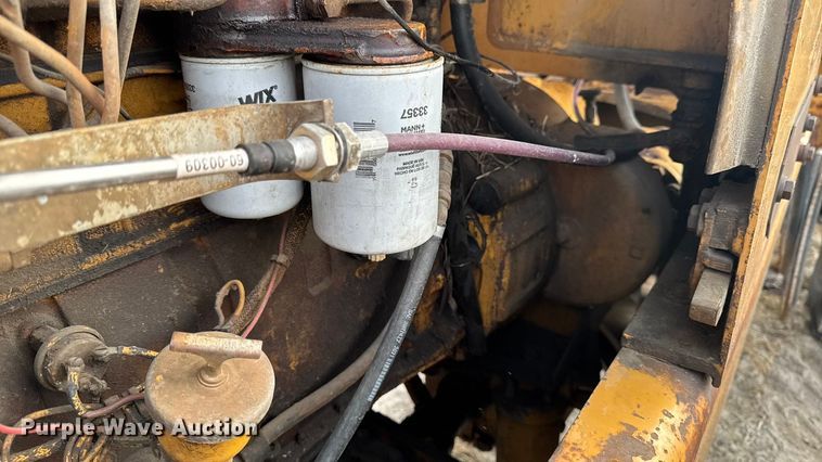 image for item EA2273 Dresser 530C wheel loader